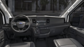 2025 Ford Transit® CC-CA Internal Image 2